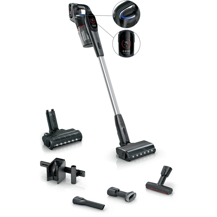 Σκούπα Stick Bosch Bss931Bhf Unlimited 9