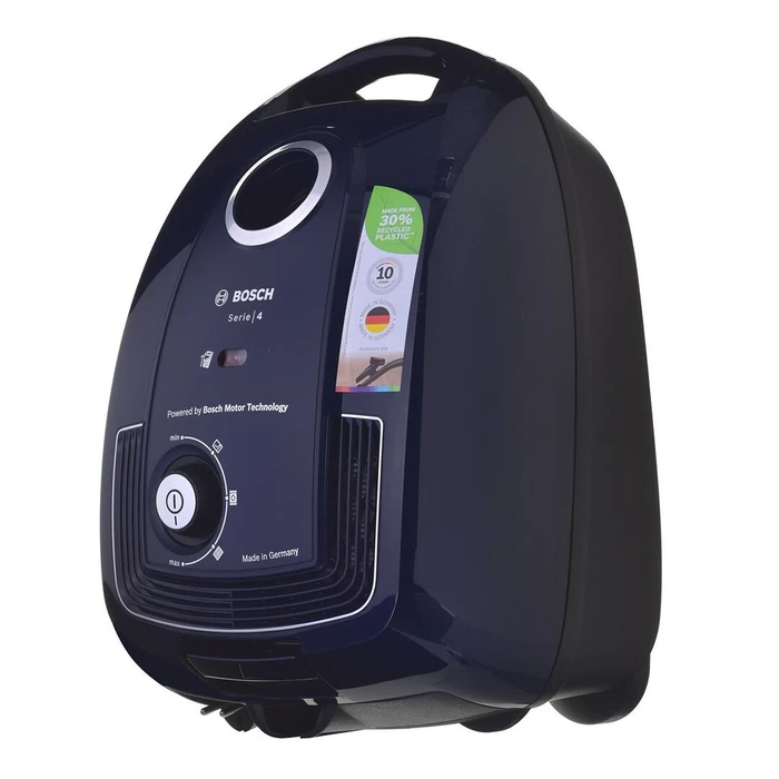 Ηλεκτρική Σκούπα Bosch BGb38Bu3H