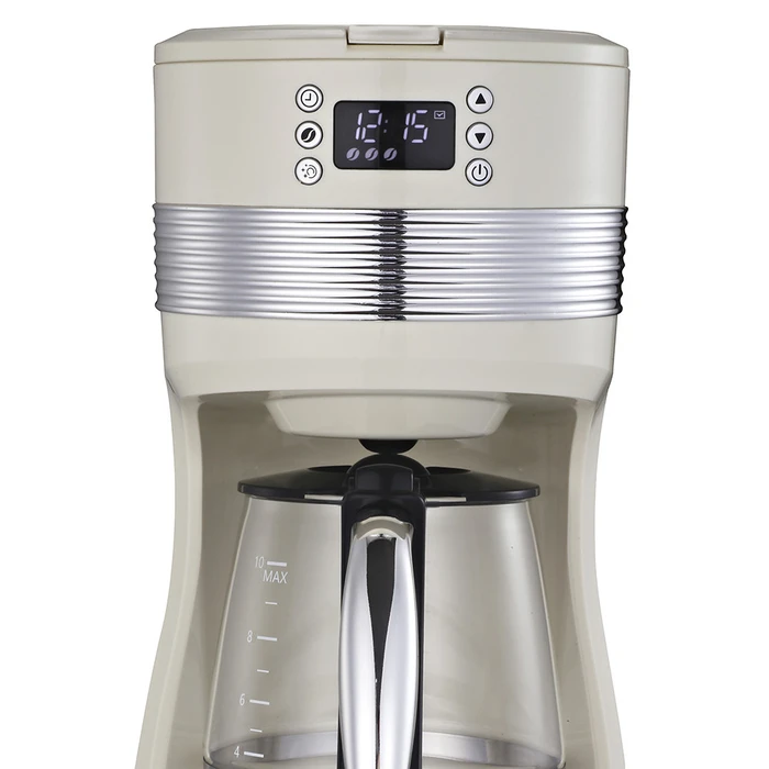 Καφετιέρα Φίλτρου Morris R20841Cmc