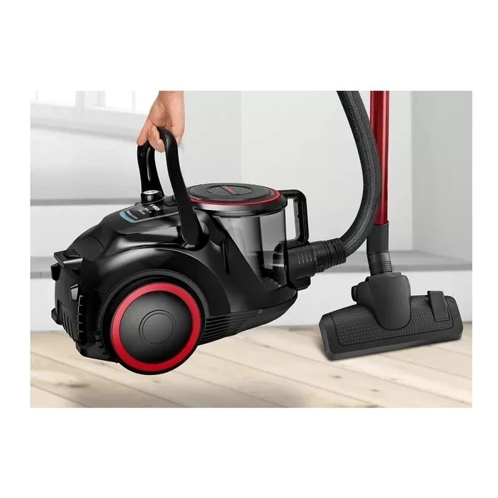 Ηλεκτρική Σκούπα Bosch BGs41Pow1 Bagless