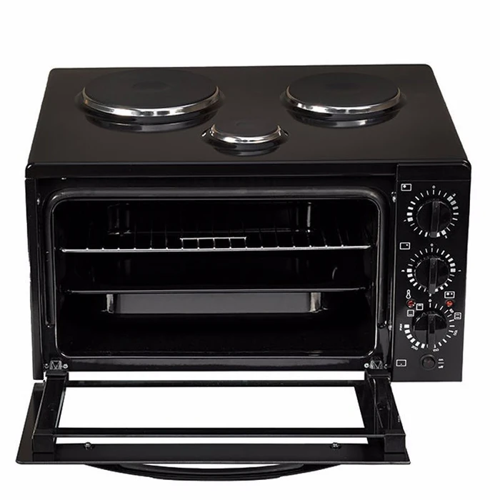 Κουζινάκι Davoline 4008Bl Star