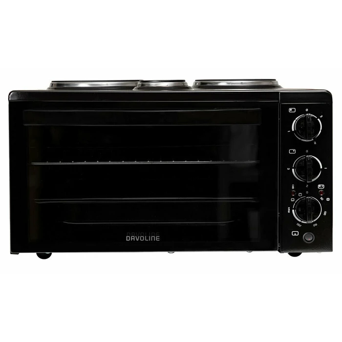 Κουζινάκι Davoline 4008Bl Star