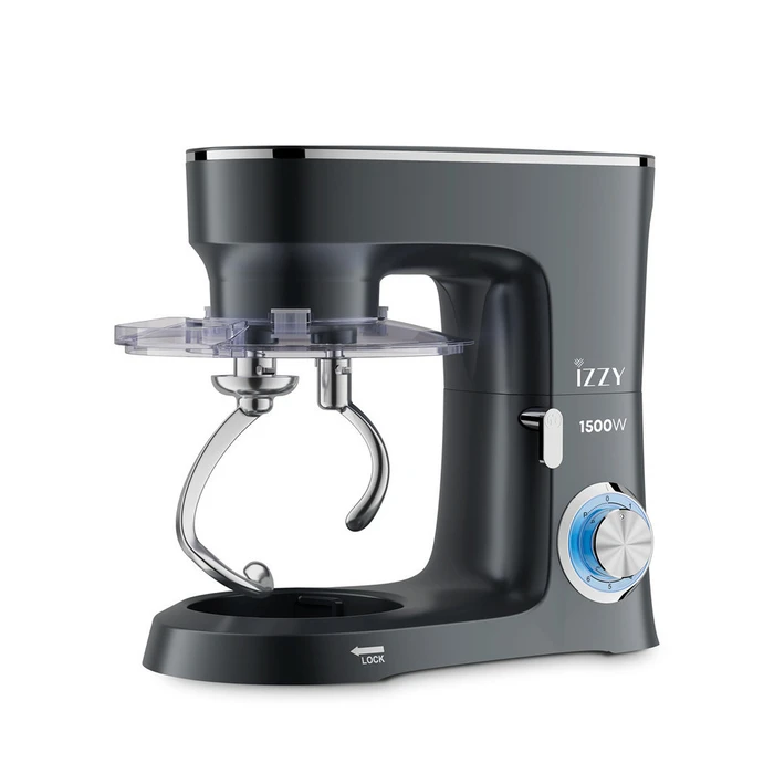 Κουζινομηχανή Izzy Iz1505 Chef Pro