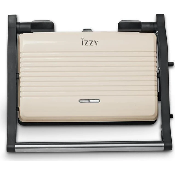 Τοστιέρα Izzy Iz2025 Vintage Cr?me