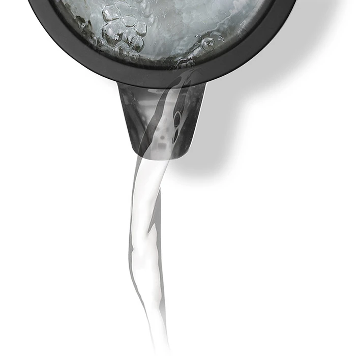 Βραστήρας Izzy Iz3016 Wooden Black