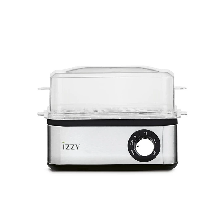 Βραστήρας Αυγών Izzy Iz8201