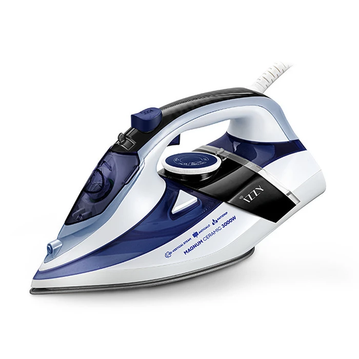 Σίδερο Ατμού Izzy Magnum Ceramic