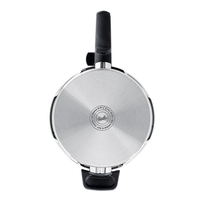 Χύτρα Ταχύτητας Fissler Vitaquick Premium 8Lt