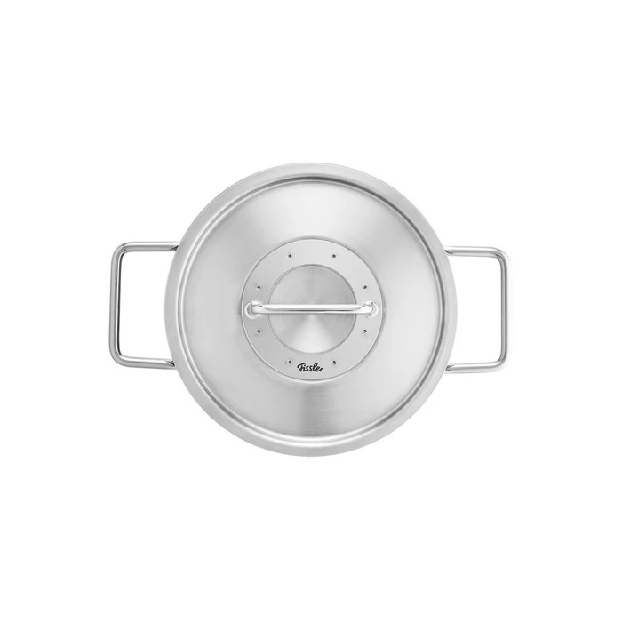 Κατσαρόλα Fissler Pure Βαθια 20Cm