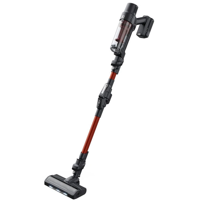 Σκούπα Stick Rowenta Rh6A83 Xpert 7.60 Animal