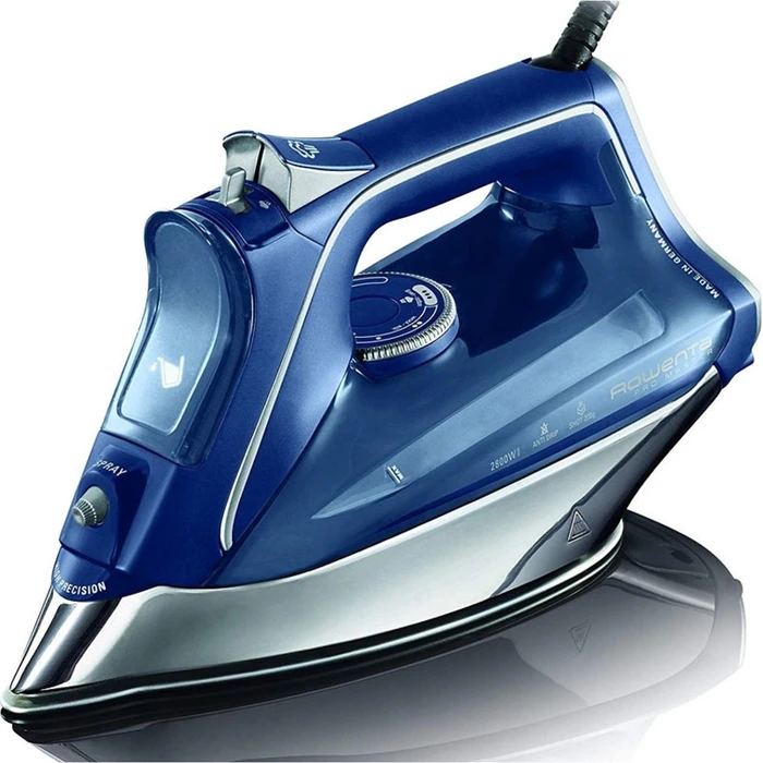 Σίδερο Ατμού Rowenta Dw8215 Pro Master