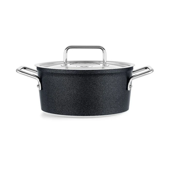 Κατσαρόλα Fissler Adamant 18Cm