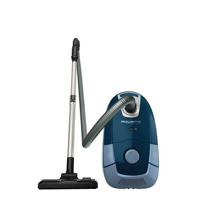 Ηλεκτρική Σκούπα Rowenta Ro4B36 Compact Power XXL