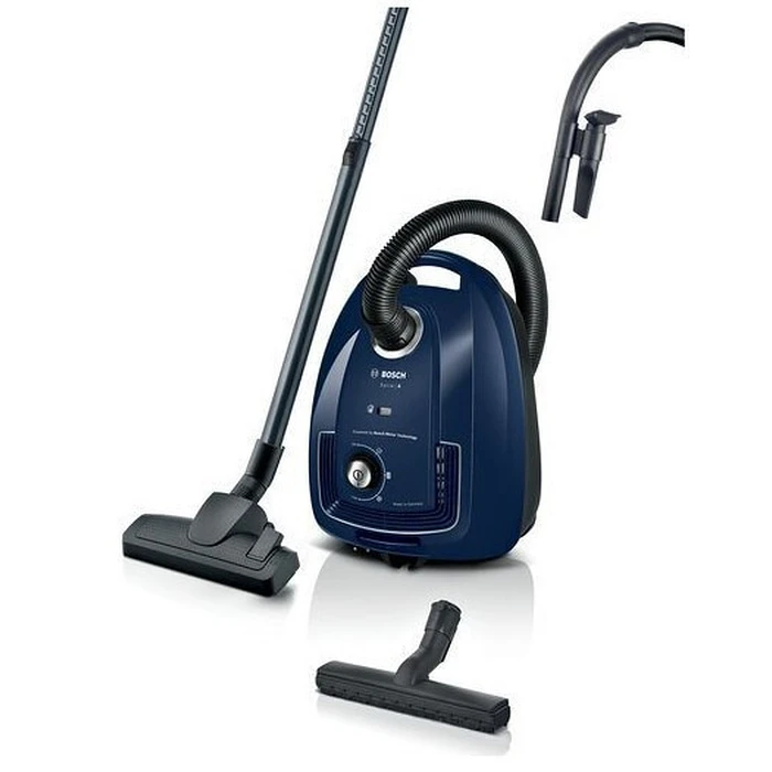 Ηλεκτρική Σκούπα Bosch BGb38Bu3H