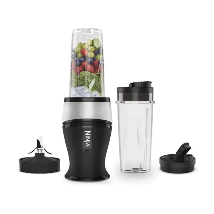 Μπλέντερ Ninja Qb3001Eus Smoothie Slim