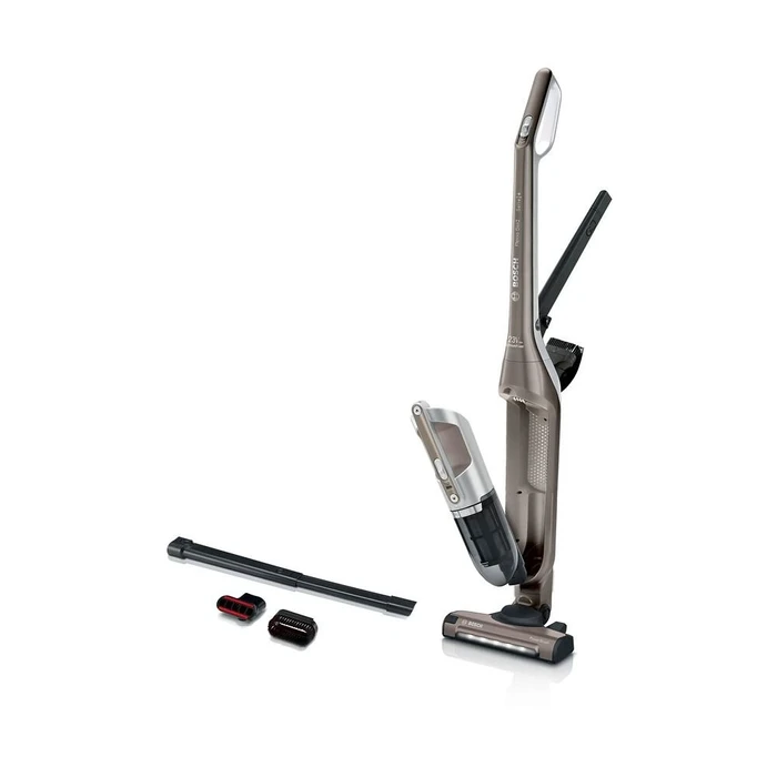 Σκούπα Stick Bosch Bbh3All23 Flexxo 2 Σε 1