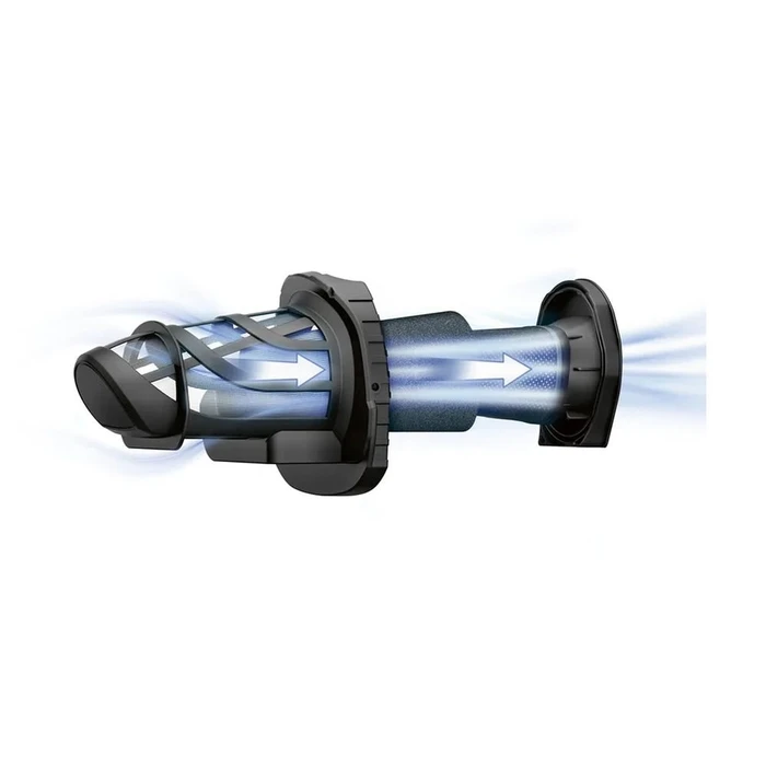 Σκούπακι Χειρός Bosch Bhn16L Move