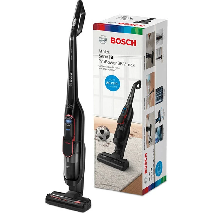 Σκούπα Stick Bosch Bch87Pow1 Athlet Propower