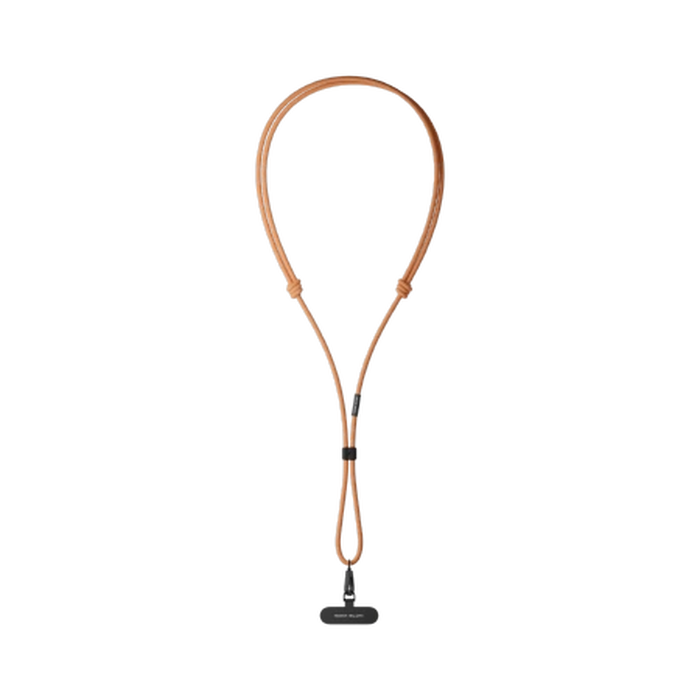 Native Union City Sling Phone Lanyard (apricot crush)