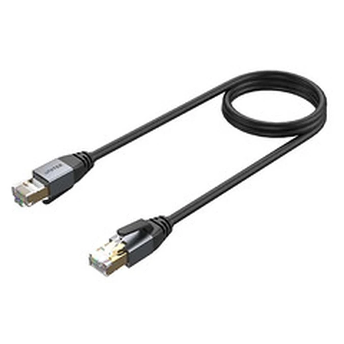 Καλώδιο Δικτύου Unitek RJ-45 LAN CAT.8 (S/FTP) 1M