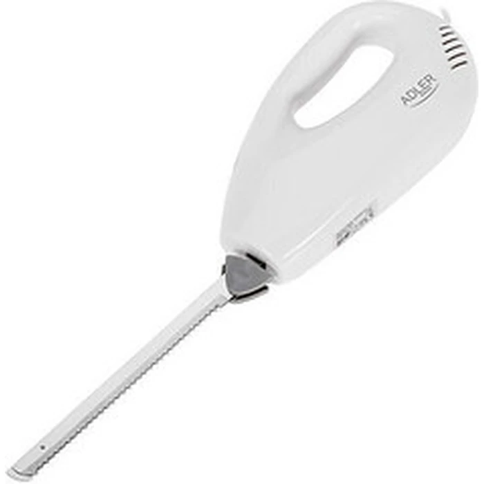 Ηλεκτρικό Μαχαίρι Adler AD 4512 White