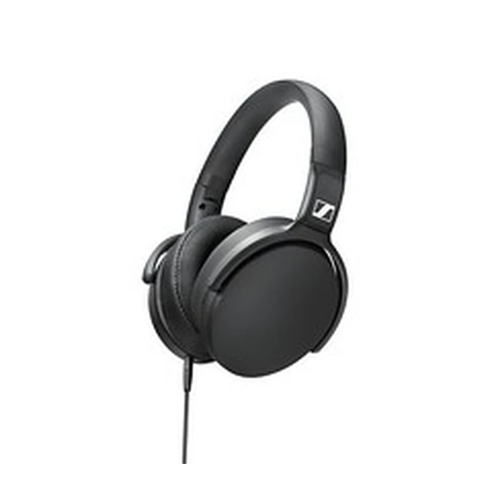 Headphones Sennheiser HD 400S wired