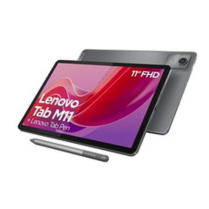 Tablet Lenovo Tab M11 Mediatek 128GB 27.8cm (10.9") 8GB Android 13 Grey