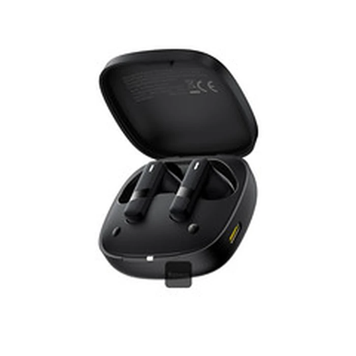 Bluetooth Handsfree Baseus Bowie E20 In-ear Calls/Music Black