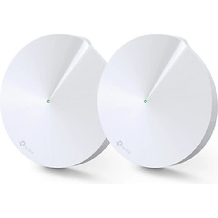 Access Point TP-Link AC1300 Deco Whole Home Mesh Wi-Fi System, 2-Pack