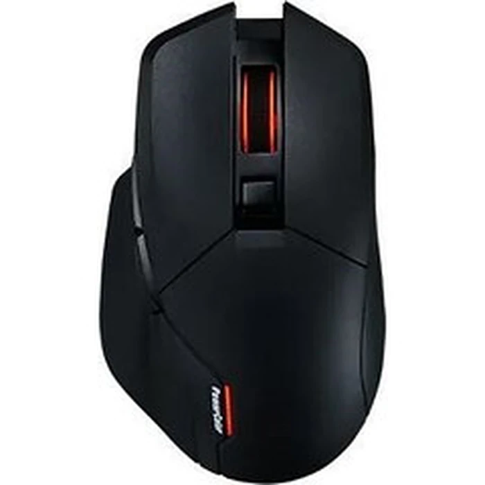 Gaming Ποντίκι Powercolor ALPHYN AM10 Black