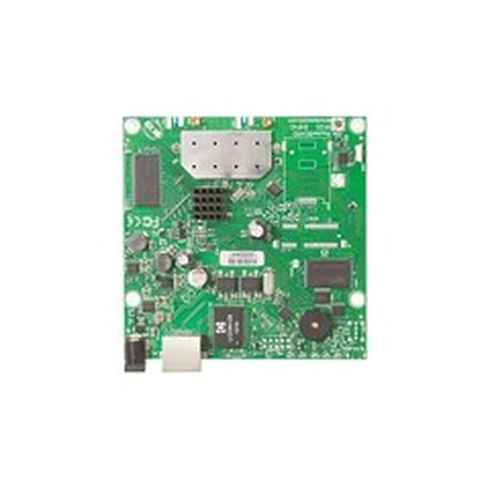 Αξεσουάρ Δικτύου Mikrotik RB911G-5HPND spare part Motherboard