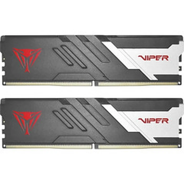 Μνήμη RAM Σταθερού DDR5 32GB Patriot Viper Venom PVV532G640C32K 2 x 16GB 6400 MHz