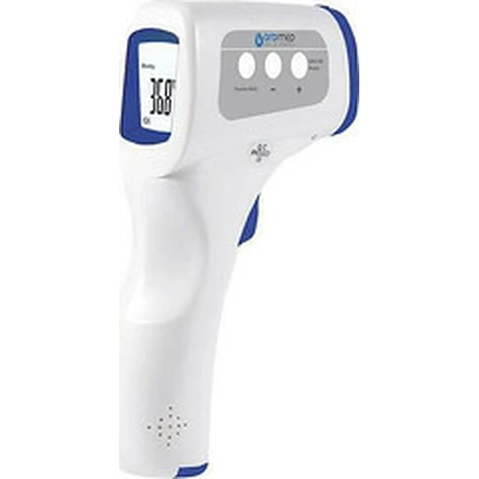 Θερμόμετρο Πυρετού Oromed Oro-T60 PERFECT Remote Blue, White