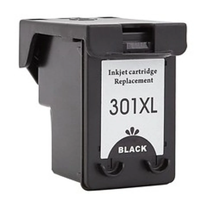 Μελάνι Συμβατό Superbulk ink for HP 301XL CH563 reg B-H301Bk