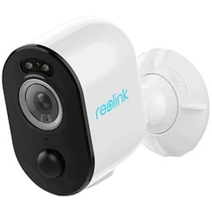 Κάμερα Παρακολούθησης Reolink Argus Series B330 - 5MP Outdoor Battery Wi-Fi