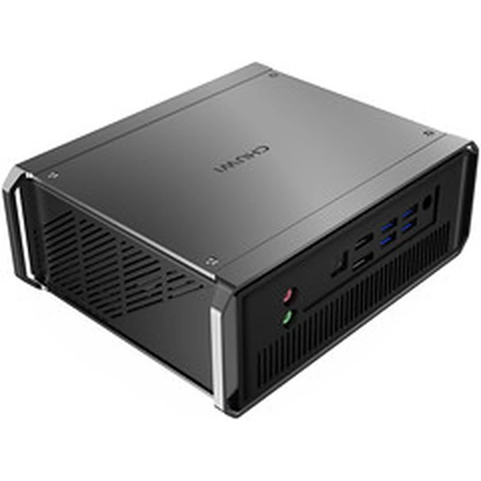 PC Chuwi CoreBox CWI601K2 I5-12450H 16GB SSD512 BT WIN11 Pro Black