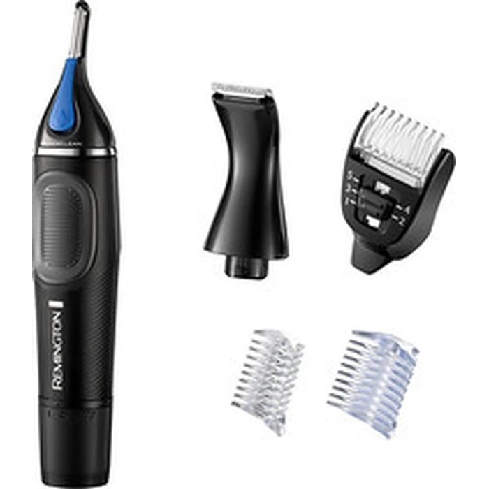 Κουρευτική Μηχανή Remington NE3870 precision Trimmer Black, Blue