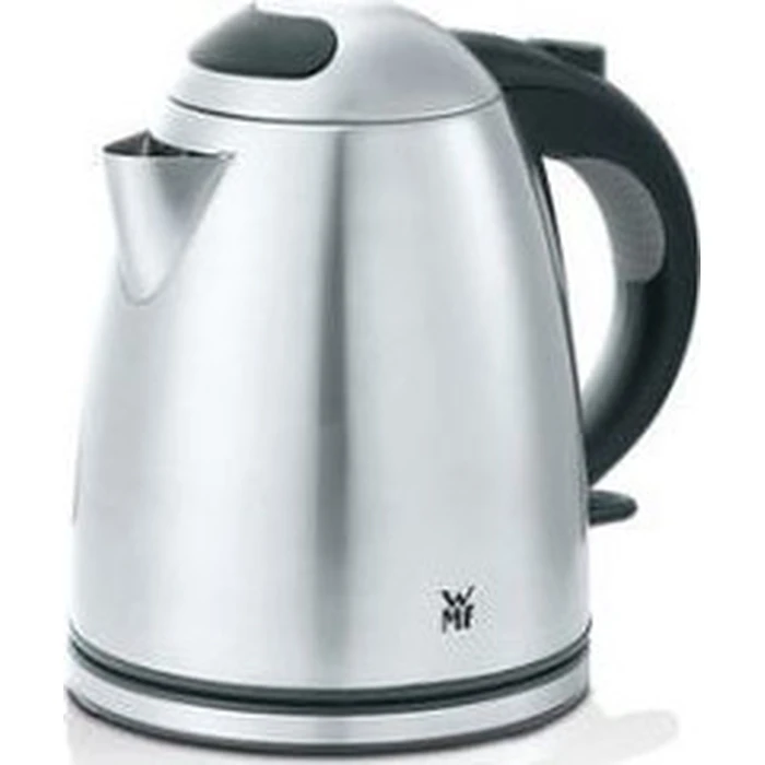Βραστήρας WMF Stelio 0413010012 1.2 L 2400W Black, Stainless steel