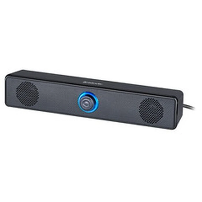 Ηχεία Υπολογιστή Defender Bluetooth SOUNDBAR Z2 6W LED USB