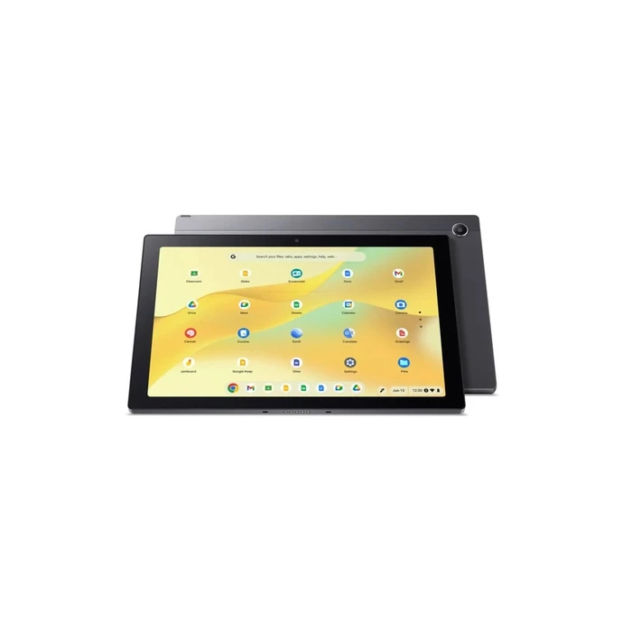 Acer Chromebook Tab 311 11'' (MediaTek 8186) 8GB/128GB WUXGA ChromeOS - Ταμπλέτα