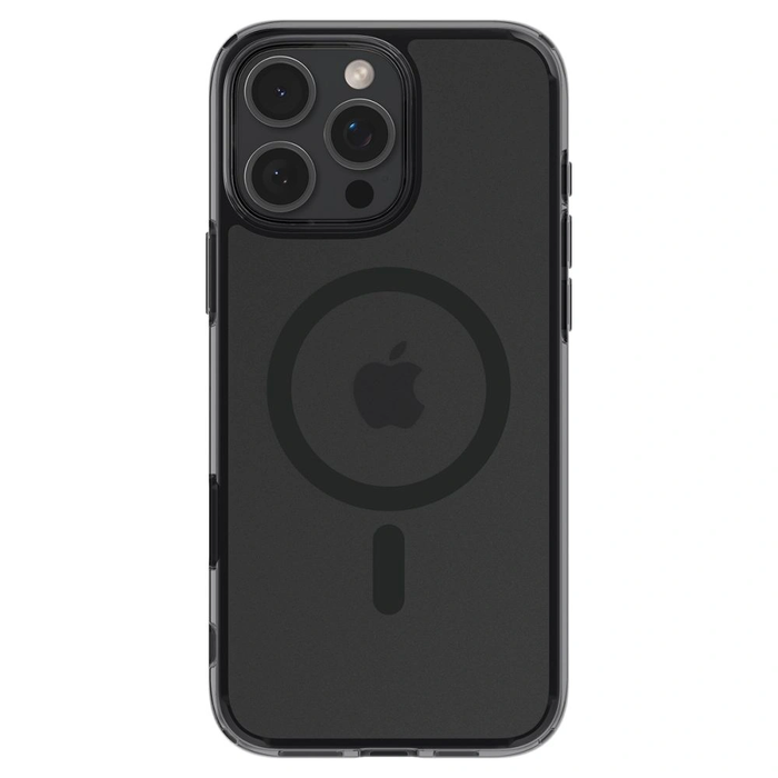 Spigen Ultra Hybrid T Mag MagSafe Apple iPhone 16 Pro Frost Black