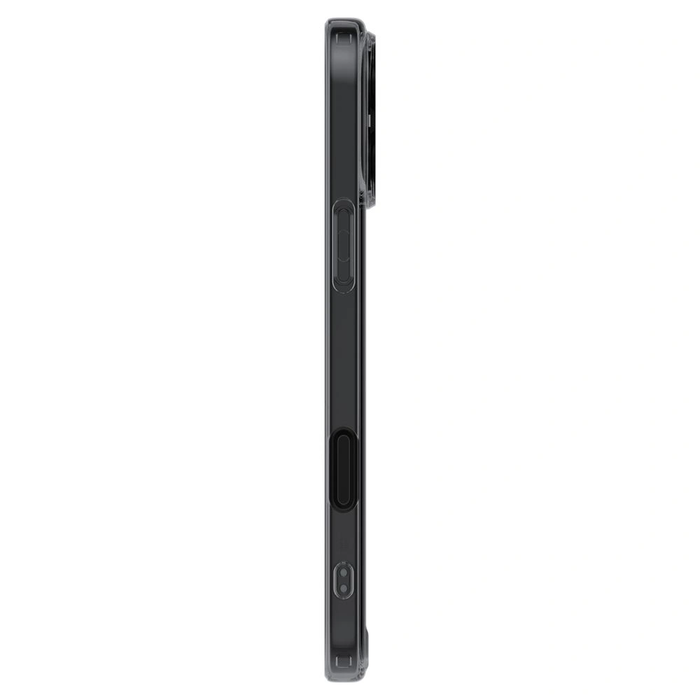 Spigen Ultra Hybrid T Mag MagSafe Apple iPhone 16 Pro Frost Black