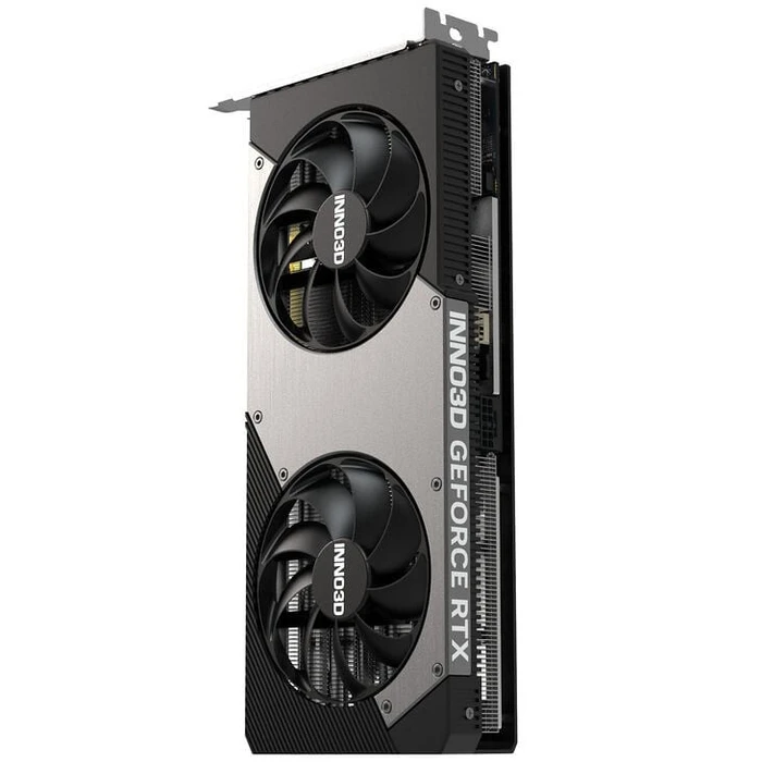 Κάρτα Γραφικών Inno3D GeForce RTX 5070 TWIN X2 OC NVIDIA 12GB GDDR7