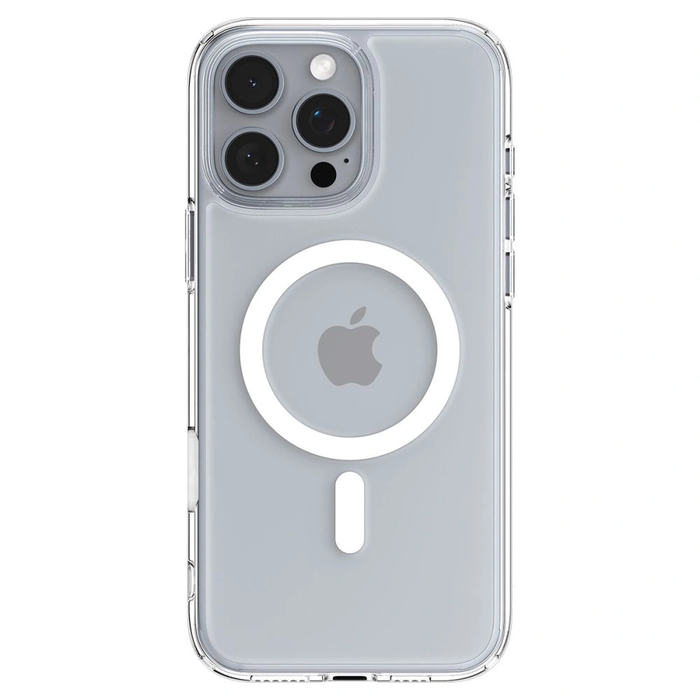 Spigen Ultra Hybrid T Mag MagSafe Apple iPhone 16 Pro White