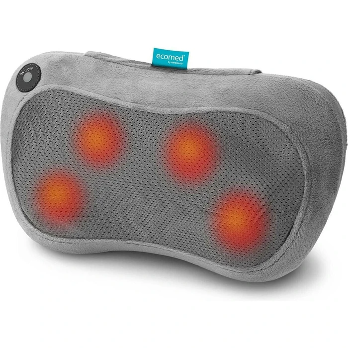 Συσκευή Μασάζ Medisana cushion Ecomed by MC-25E