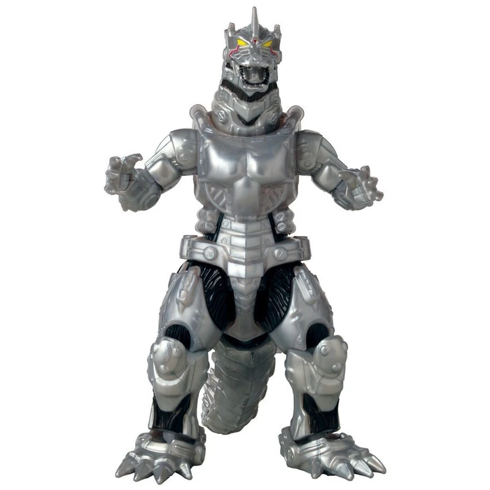 Φιγούρα Bandai Godzilla Action Figure - Mecha Godzilla 2002
