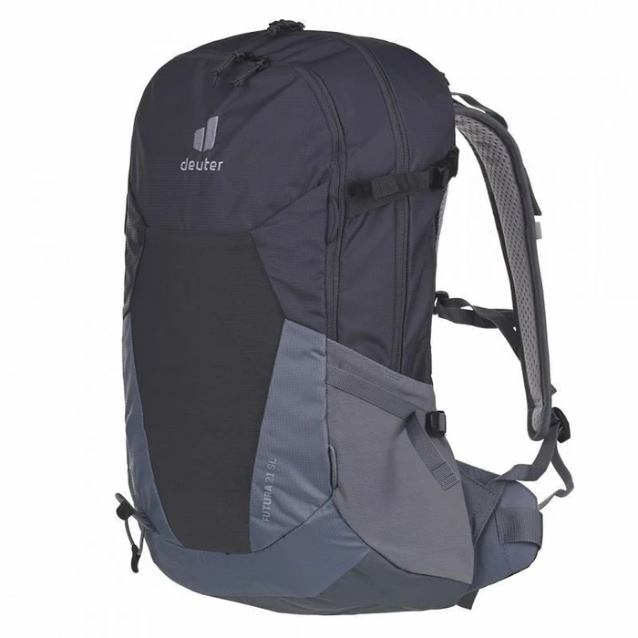 Ορειβατικό Σακίδιο Deuter FUTURA 21 SL GRAPHITE-SHALE HIKING Backpack