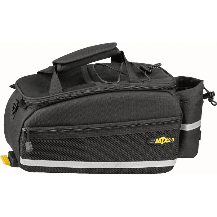 Τσαντάκι Σχάρας Ποδηλάτου Topeak MTX TrunkBag EX 2.0 new 2024 (04.2024)