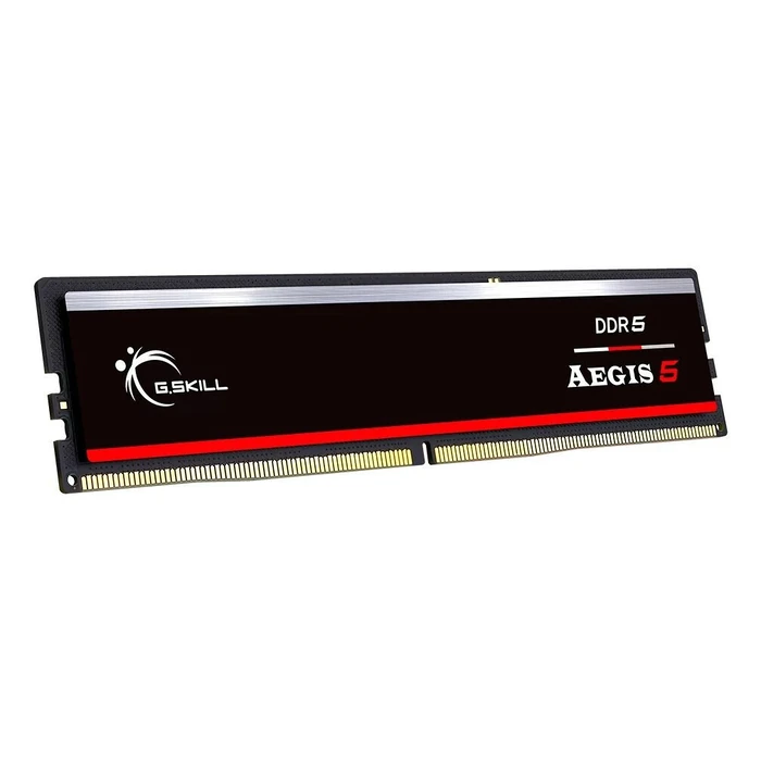 Μνήμη RAM Σταθερού DDR5 16GB G.Skill Aegis F5-5600J3636C16GX1-IS 1 x 16GB 5600 MHz