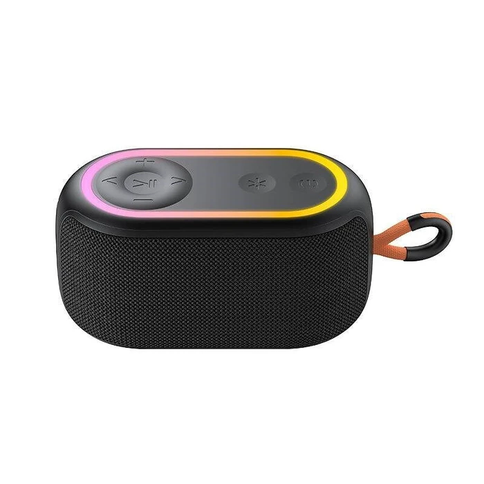 Φορητό Ηχείο Bluetooth Havit SK809BT - Black